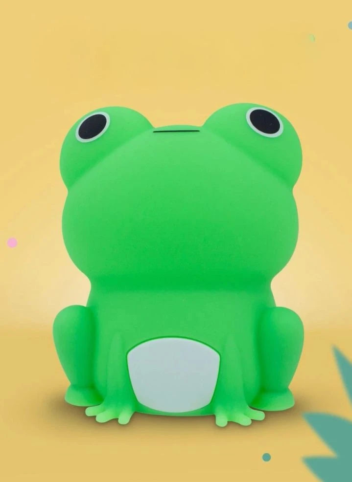 Mary's - Frog Night Light | Green