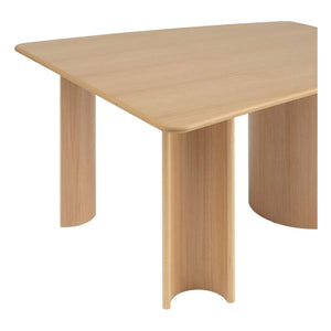 Muuto - Re-norm Dining Table | Oak