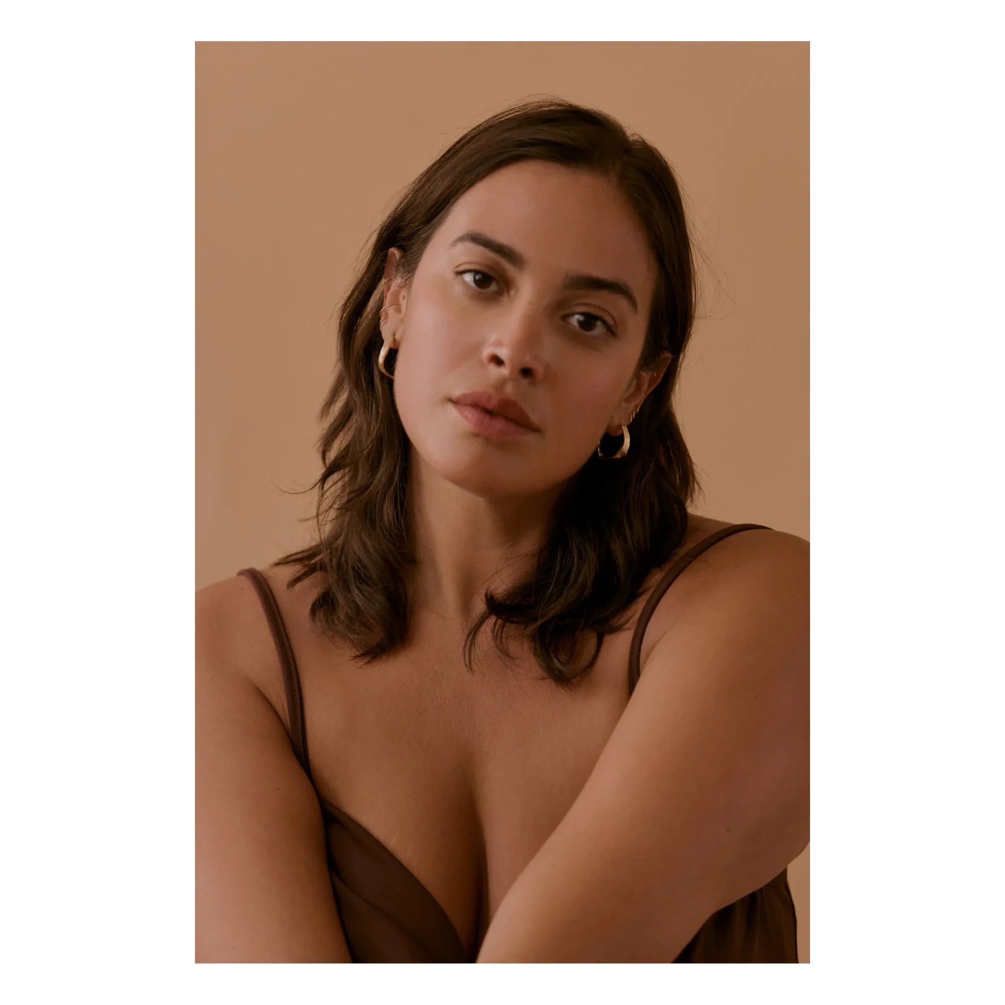 Louise Damas - Jane Creoles | Gold