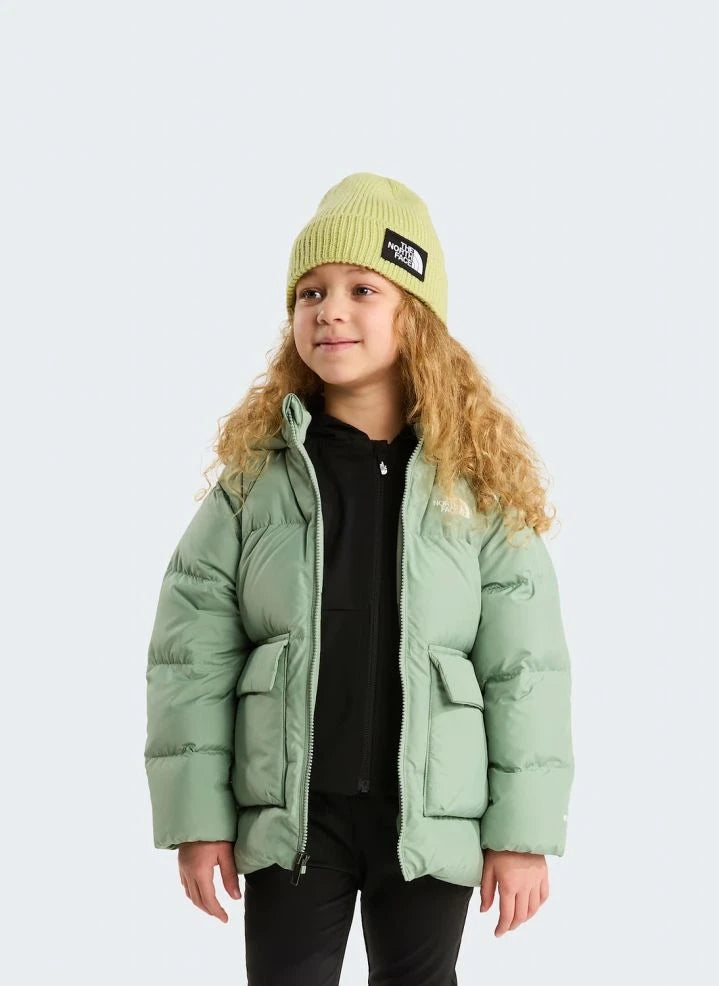 The North Face - North Down Jacket | Sage Green