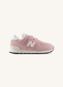 New Balance - 574 Scratch Sneakers | Pudra pembesi