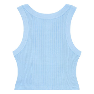 Sunchild - Cruz tank top | Light blue