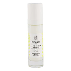 Enfance Paris - Baby Soothing Face Cream 0-3 Months - 50 ml