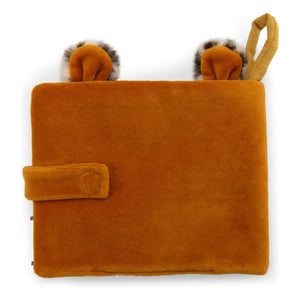 Moulin Roty - Textile Photo Album - Mawa's Forest
