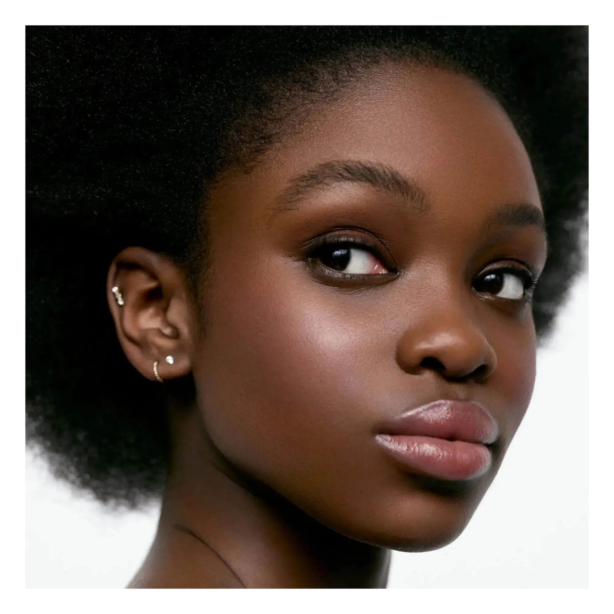 Rose Inc - Cheek and Lip Balm Refill | Heliotrope