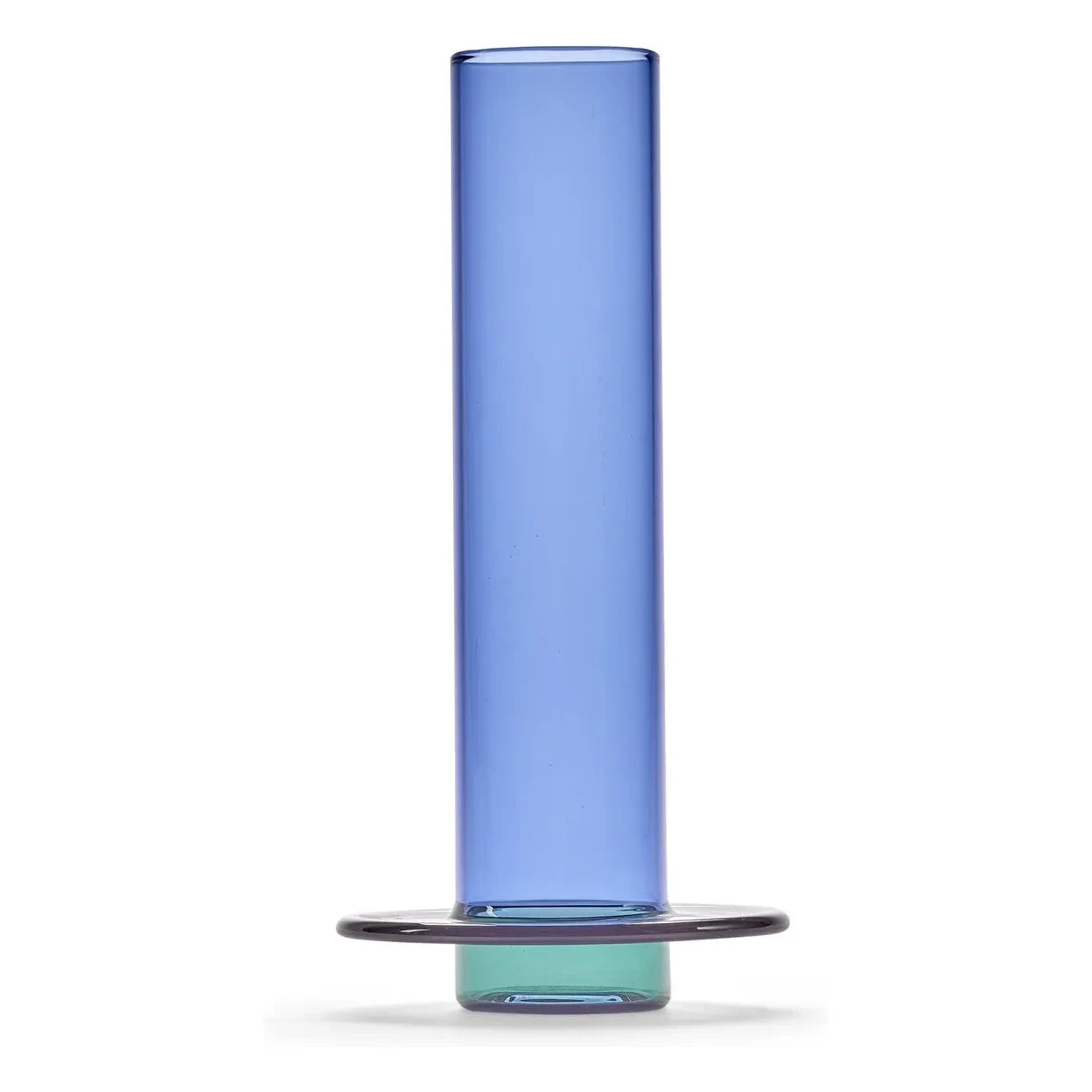 Serax - Vase Spheres, Jose Levy | Blue