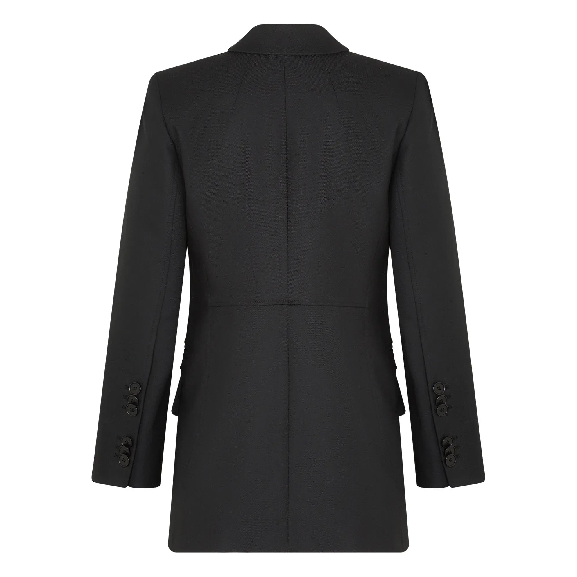 By Malene Birger - Porter Blazer | Black