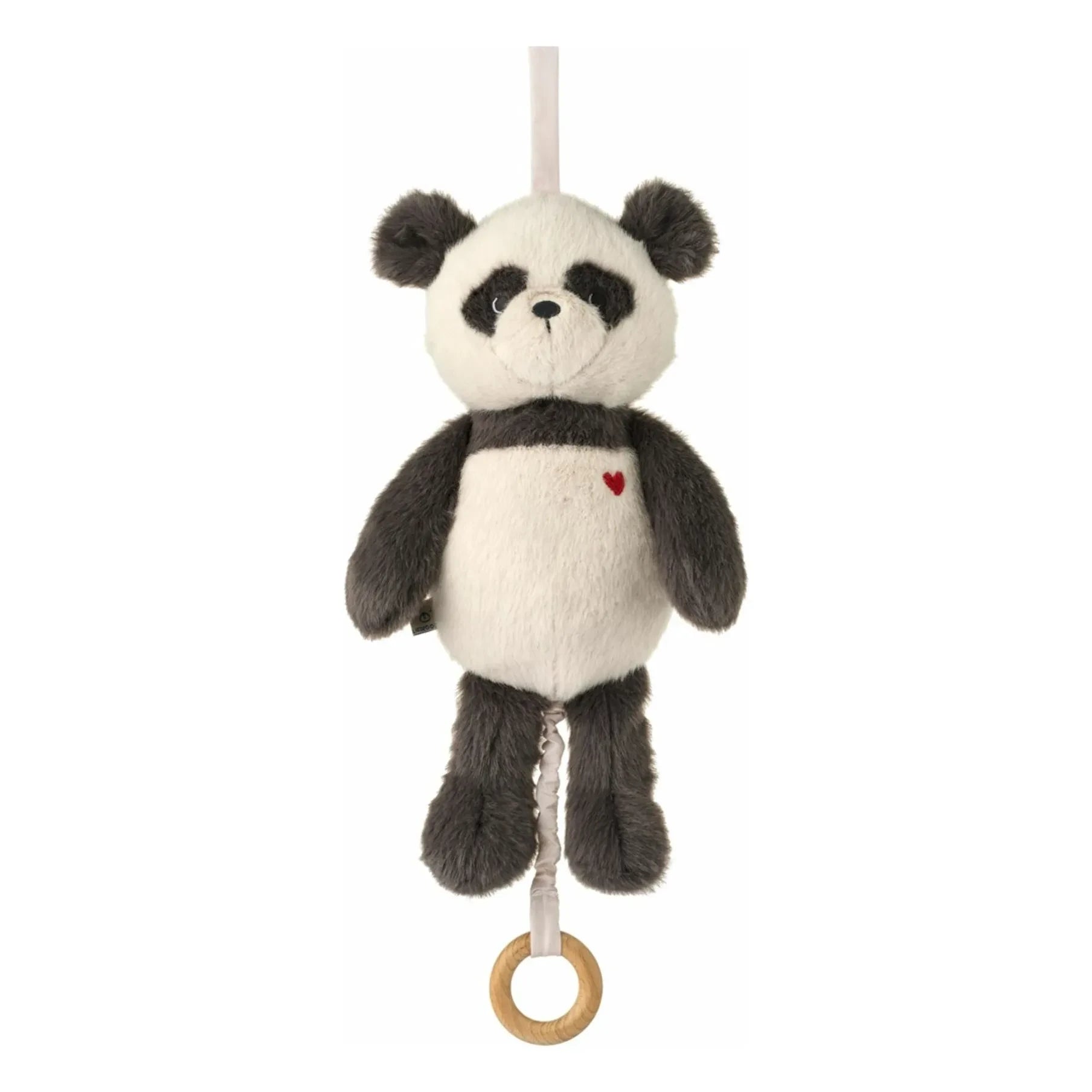 Liewood - Makenna Musical Mobile | Sand/Dark Gray