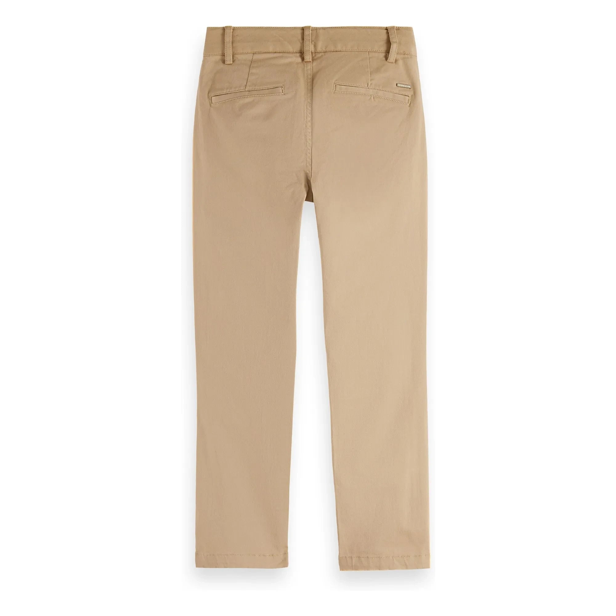 Scotch & Soda - Stuart Chino Pants | Beige