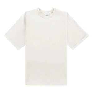 Wooden Store - Akita W6150 T-Shirt | Cream