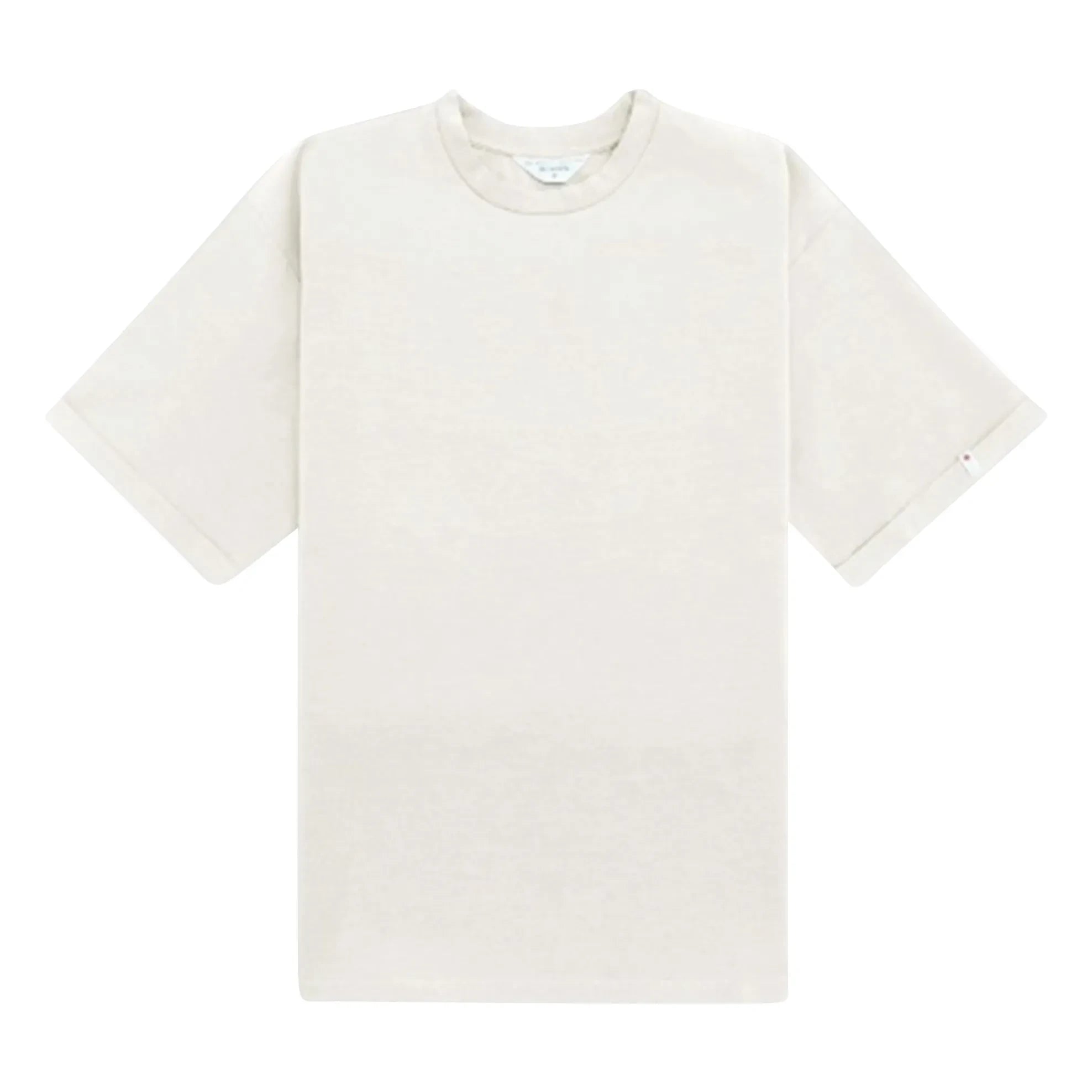 Wooden Store - Akita W6150 T-Shirt | Cream