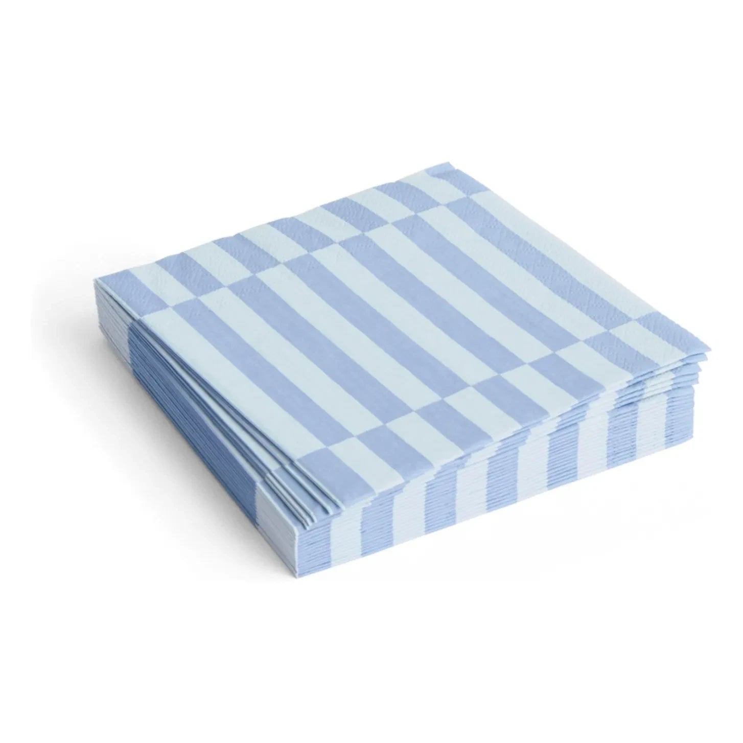 Hay - Paper Towels - 20-Pack | Light Blue
