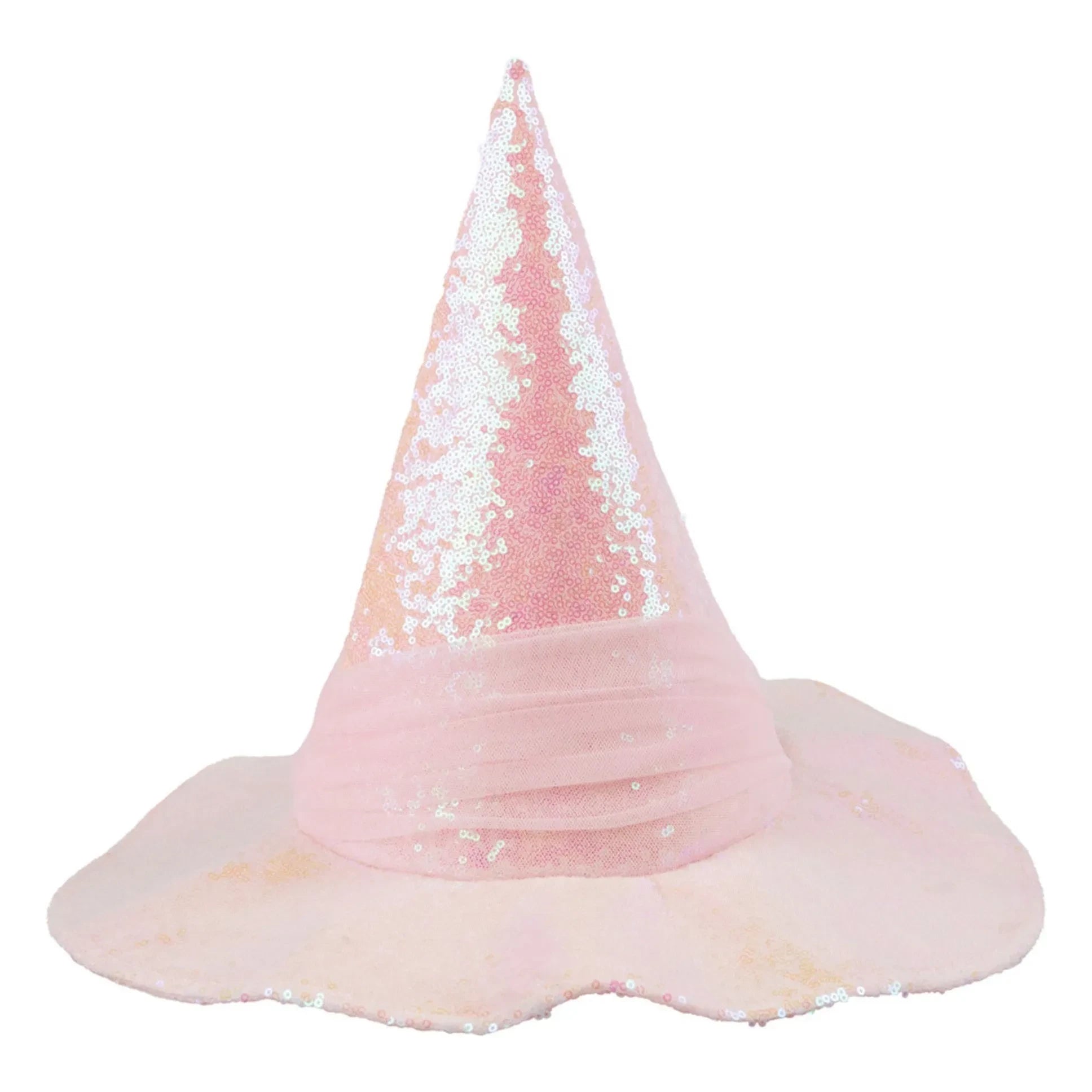 Meri Meri - Sequin Puffed Hat