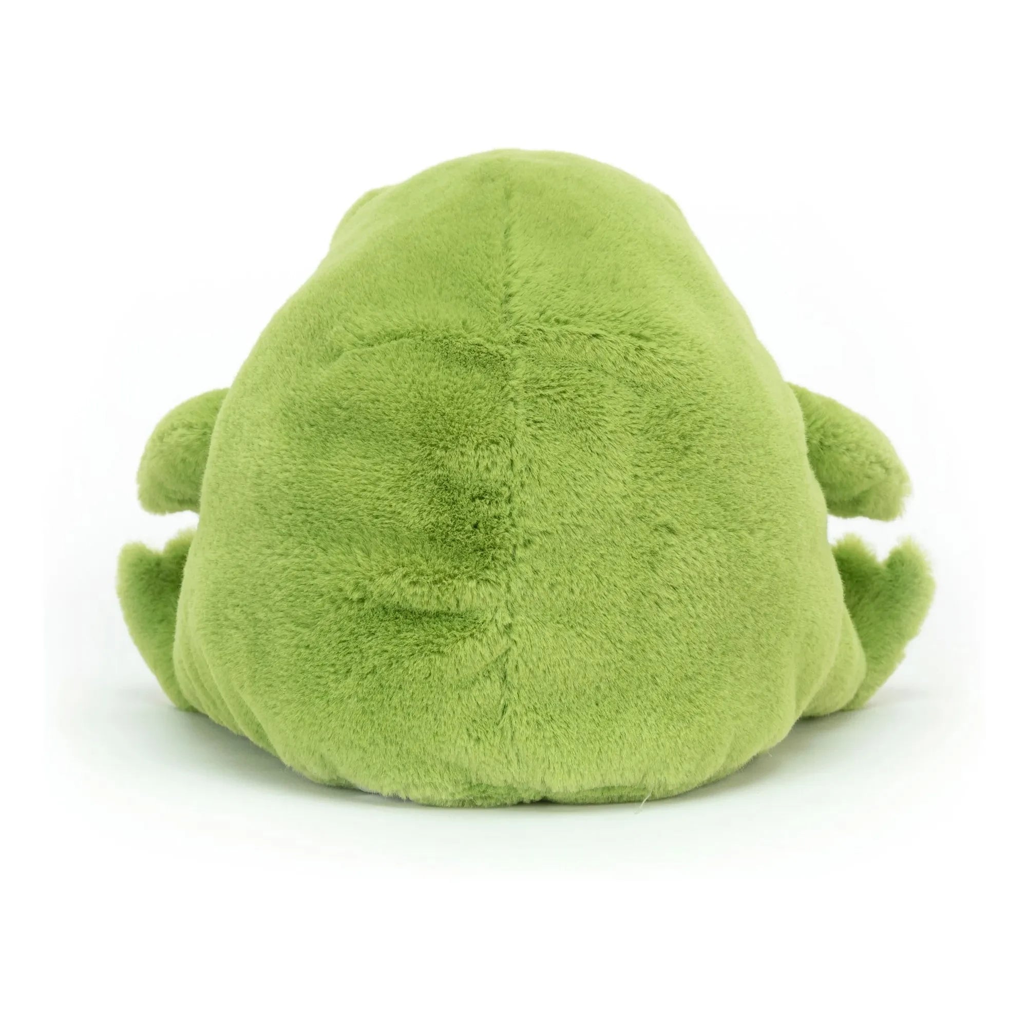 Jellycat - Ricky Rain-frog peluş