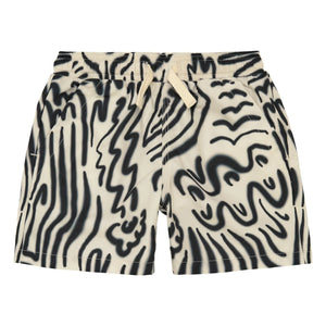 OAS - Aerosol Bath Shorts | Beige