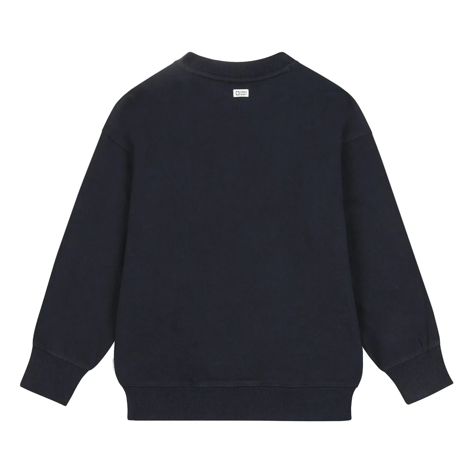 Tumble N'Dry - Mont Blanc Sweatshirt | Midnight Blue