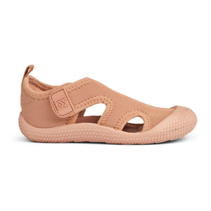 Liewood - Sigurd Aquatic Shoes | Peach