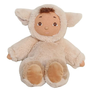 Olli Ella - Cozy Day Dinkum Kuzu Baby | Beige
