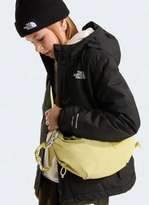 The North Face - Antora Rain Jacket | Black