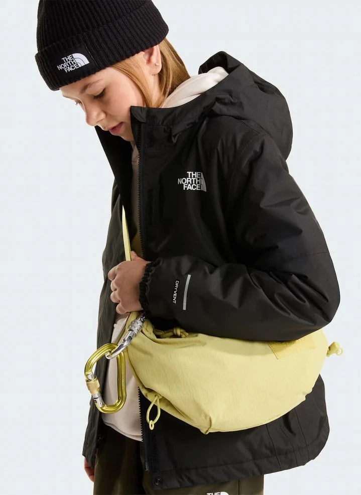 The North Face - Antora Rain Jacket | Black