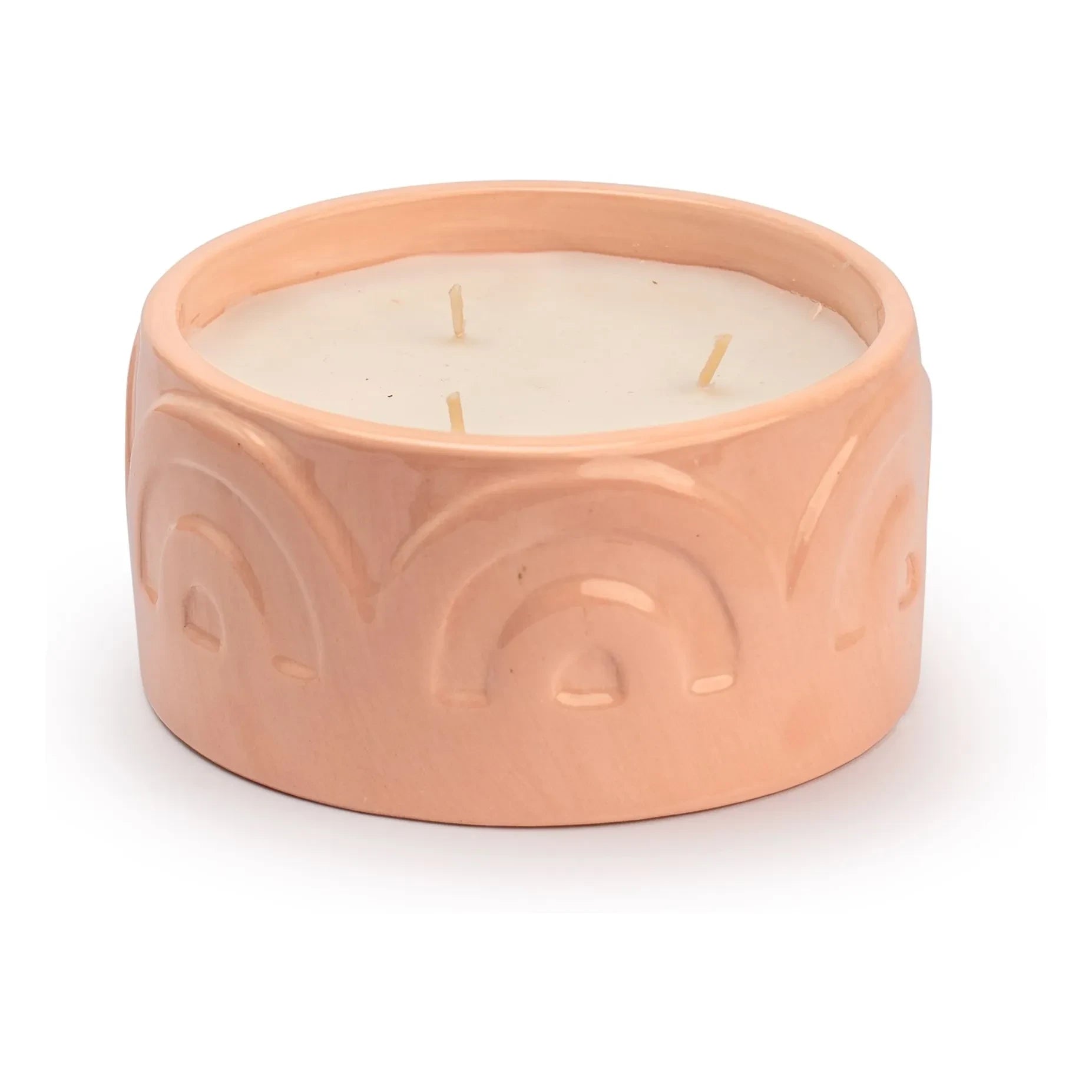 Côté Bougie - BAB Candle, Fanny Lopez - Fig Tree