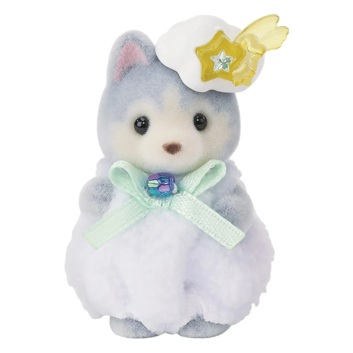 Sylvanian Families - Büyülü Bebekler
