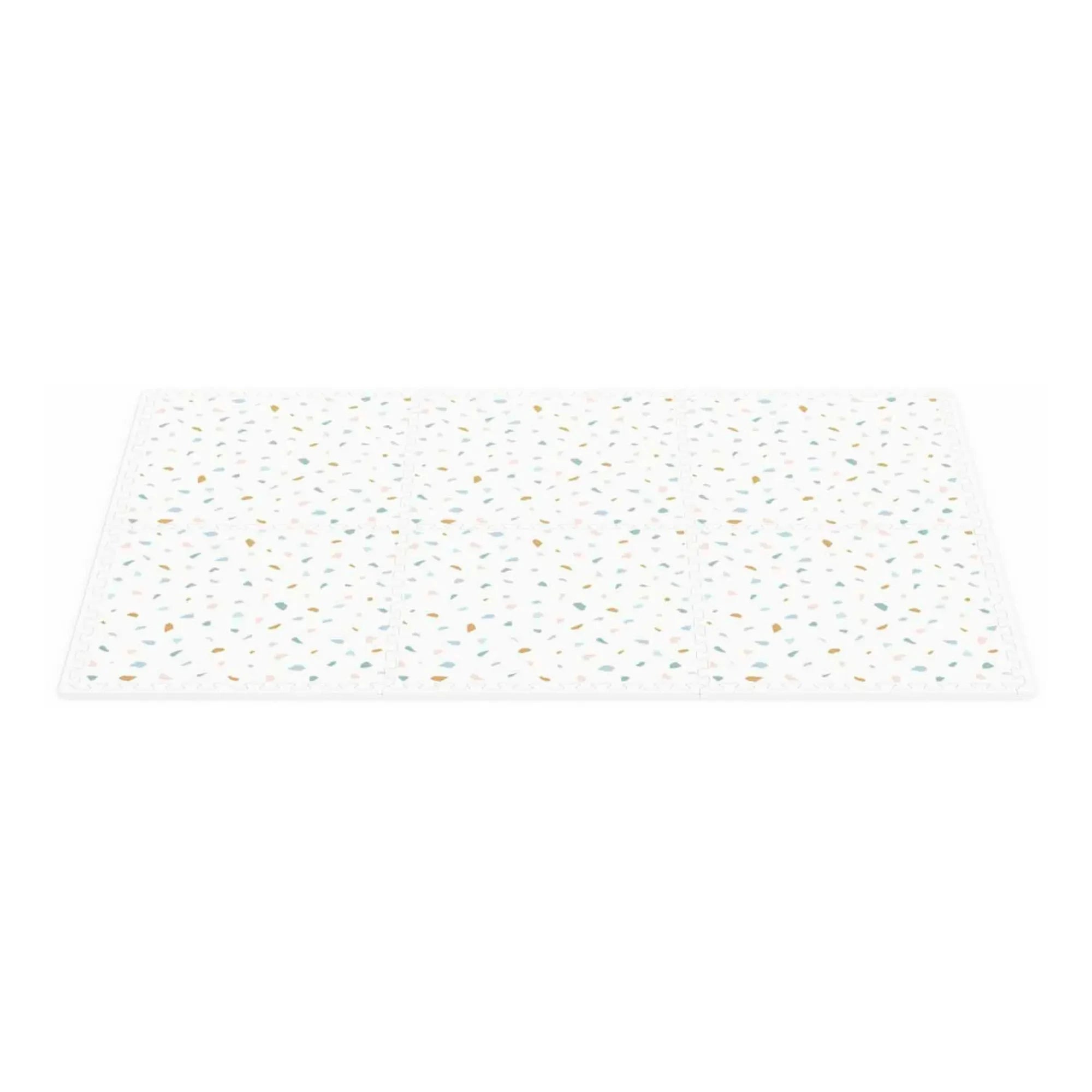 Play and Go - Tiloo Modular Play Mat - Village