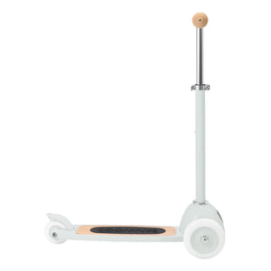Banwood - Mint Green Scooter