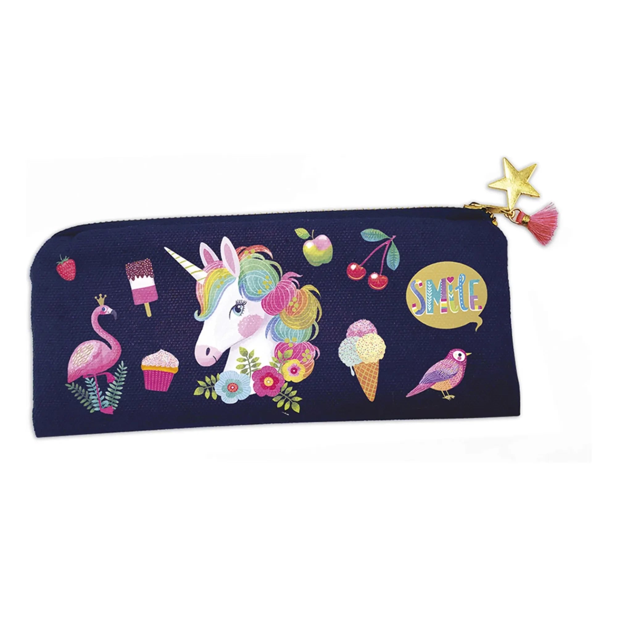 Janod - Decoration Set - Janod x Hachette