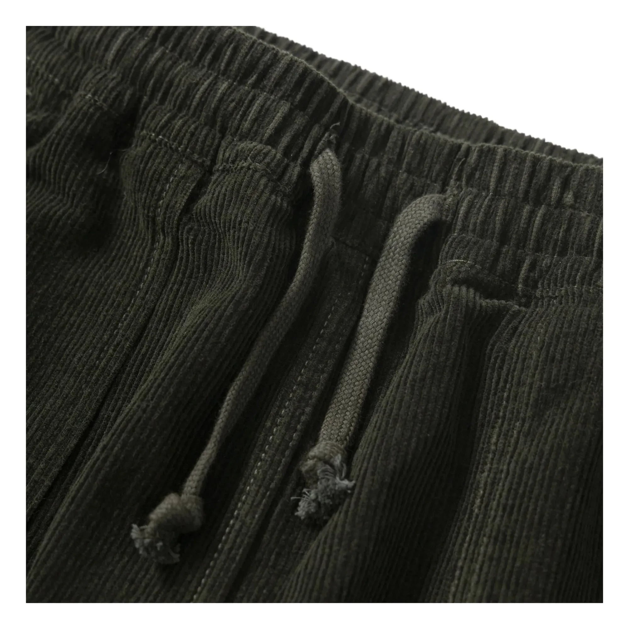 Service Works - Velvet Chef Pants Made from Organic Cotton | Khaki