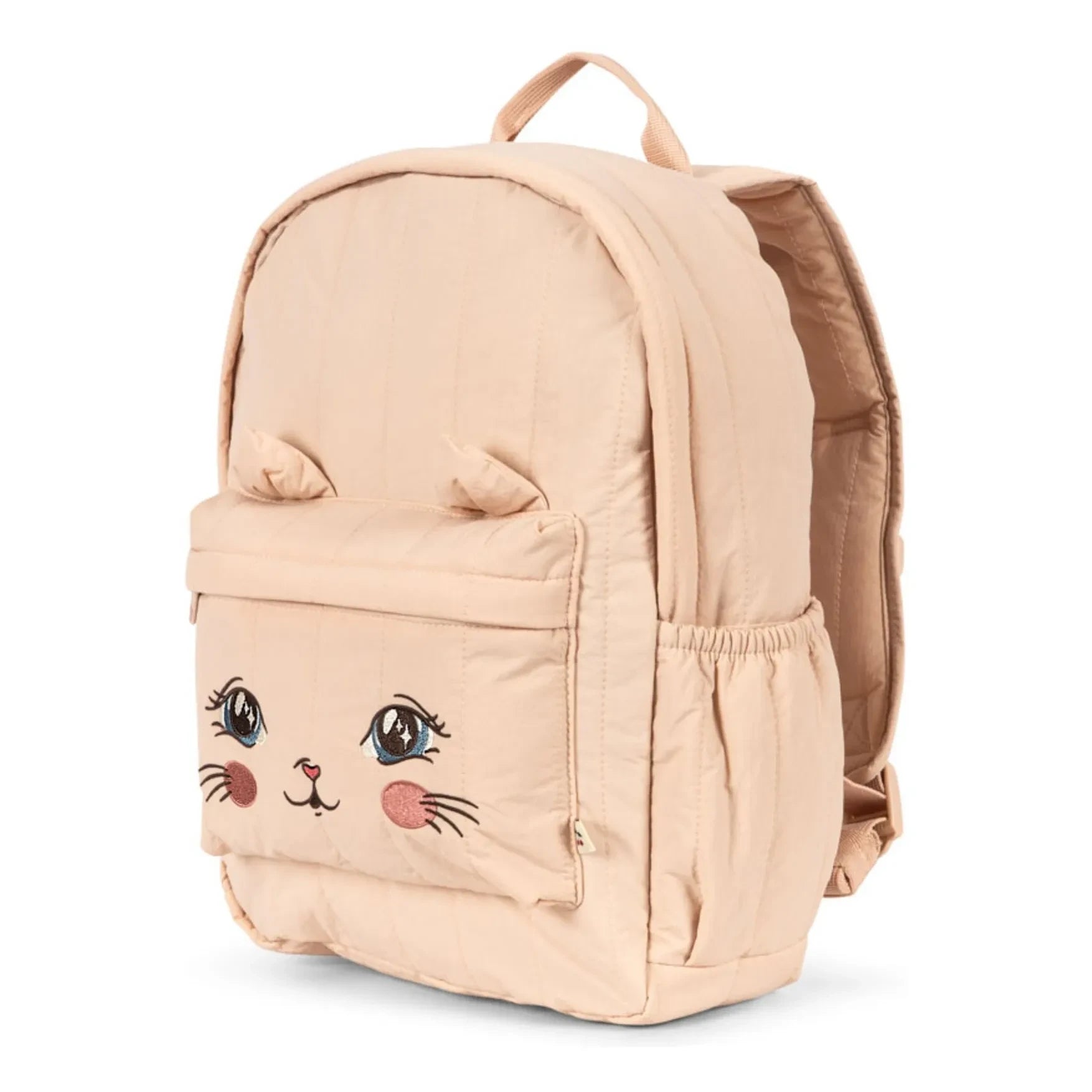 Konges Sløjd - Juno Cat Backpack | Pink