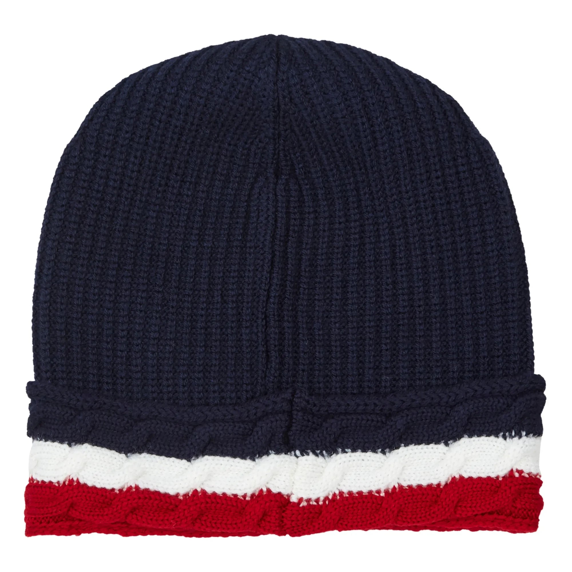Moncler - Beanie | Navy Blue