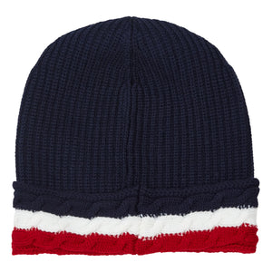 Moncler - Beanie | Navy Blue