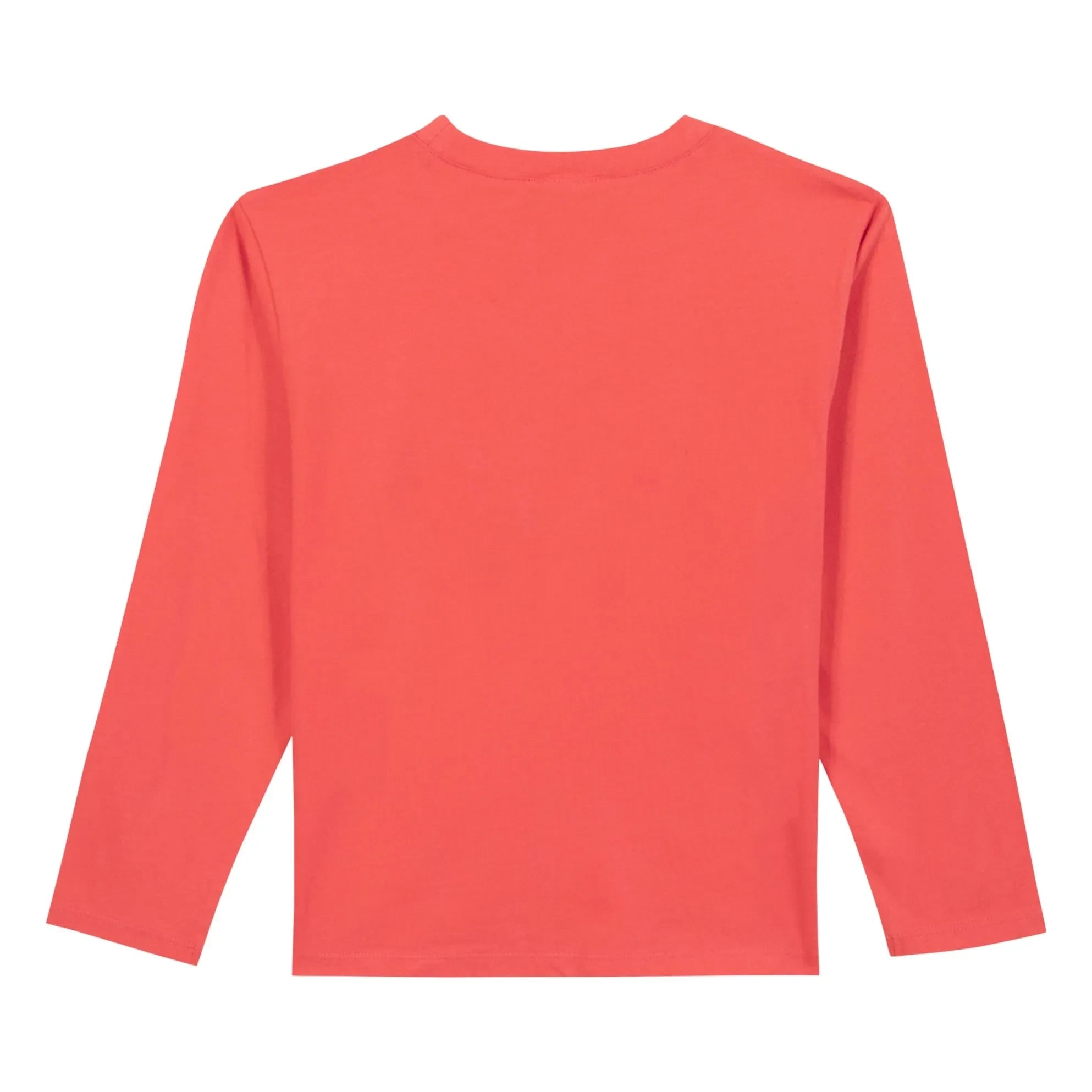 Bonton - Taxo Logo T-Shirt | Pink