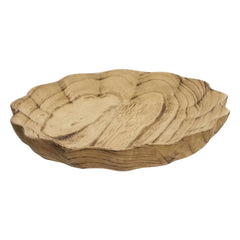 Madam Stoltz - Wooden Tray | Bois Clair
