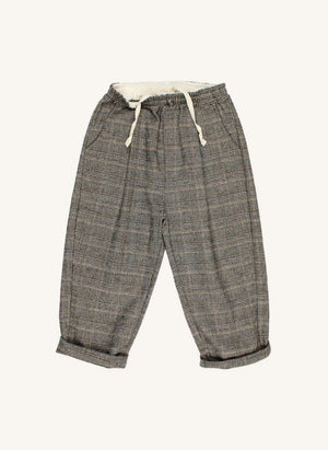 Búho - Wales pantolon | Gri