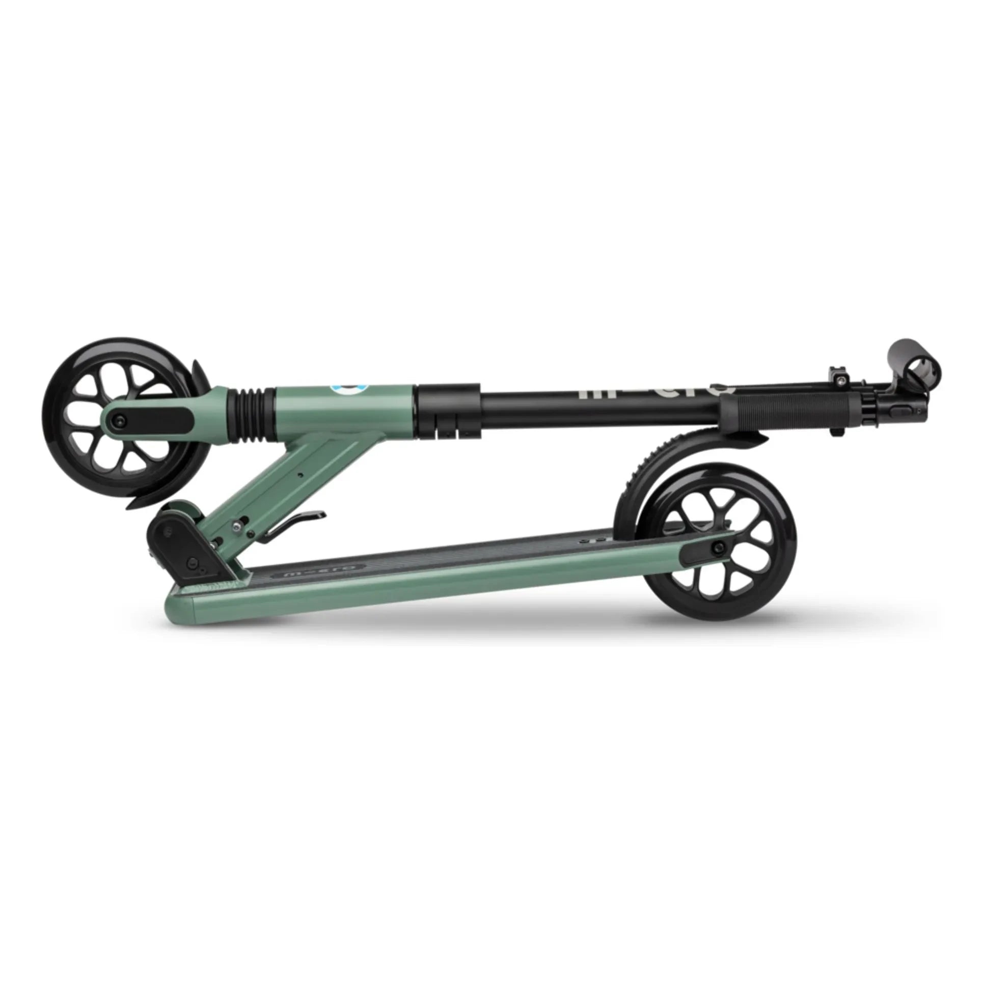 Micro - Sprite süspansiyonlu scooter | Zeytin