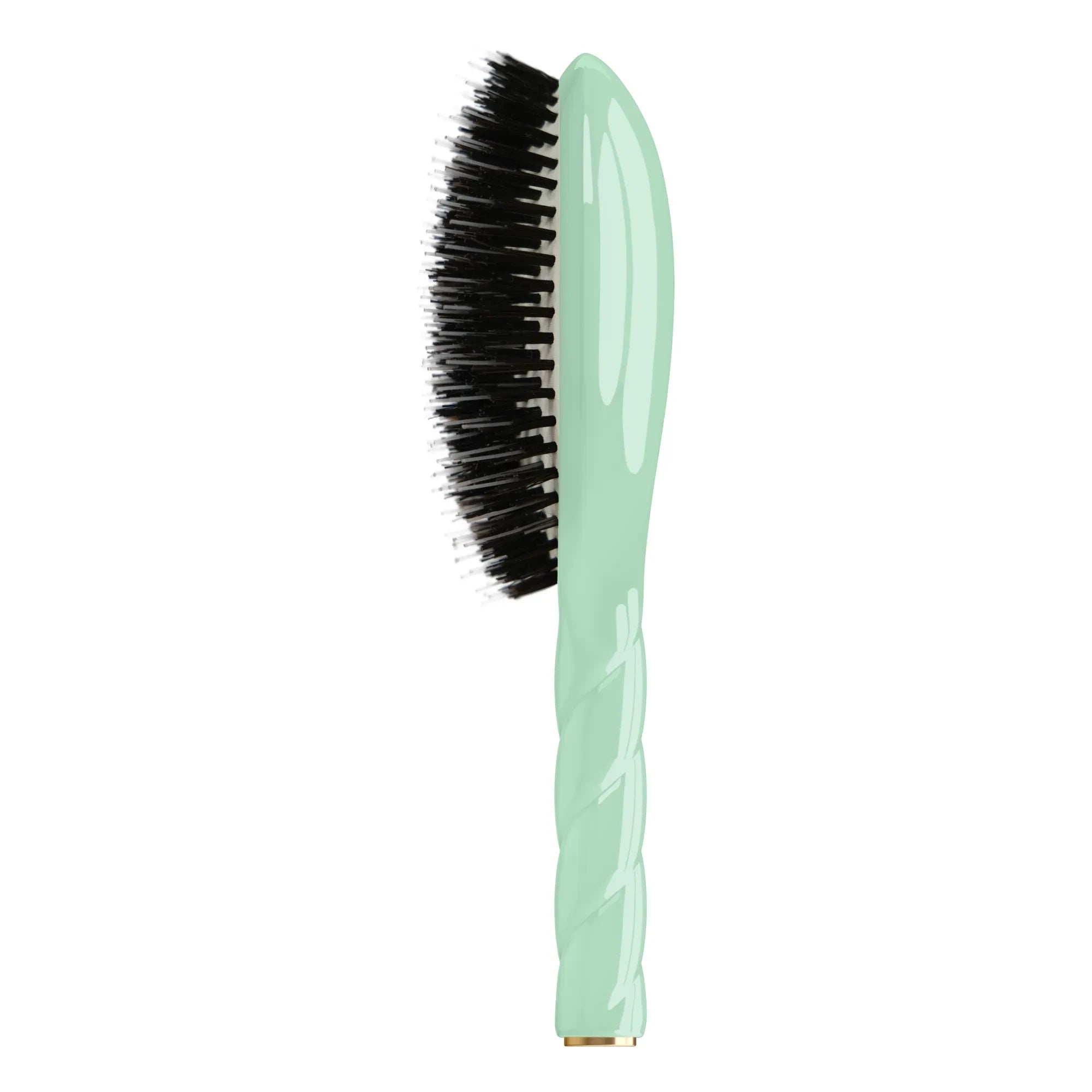 La Bonne Brosse - L'Indispensable N°02 Hair Brush - Care and Detangling | Lagoon Blue