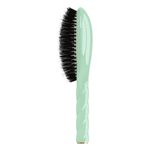 La Bonne Brosse - L'Indispensable N°02 Hair Brush - Care and Detangling | Lagoon Blue