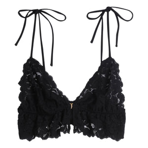 Icone - Félicie Bra | Black