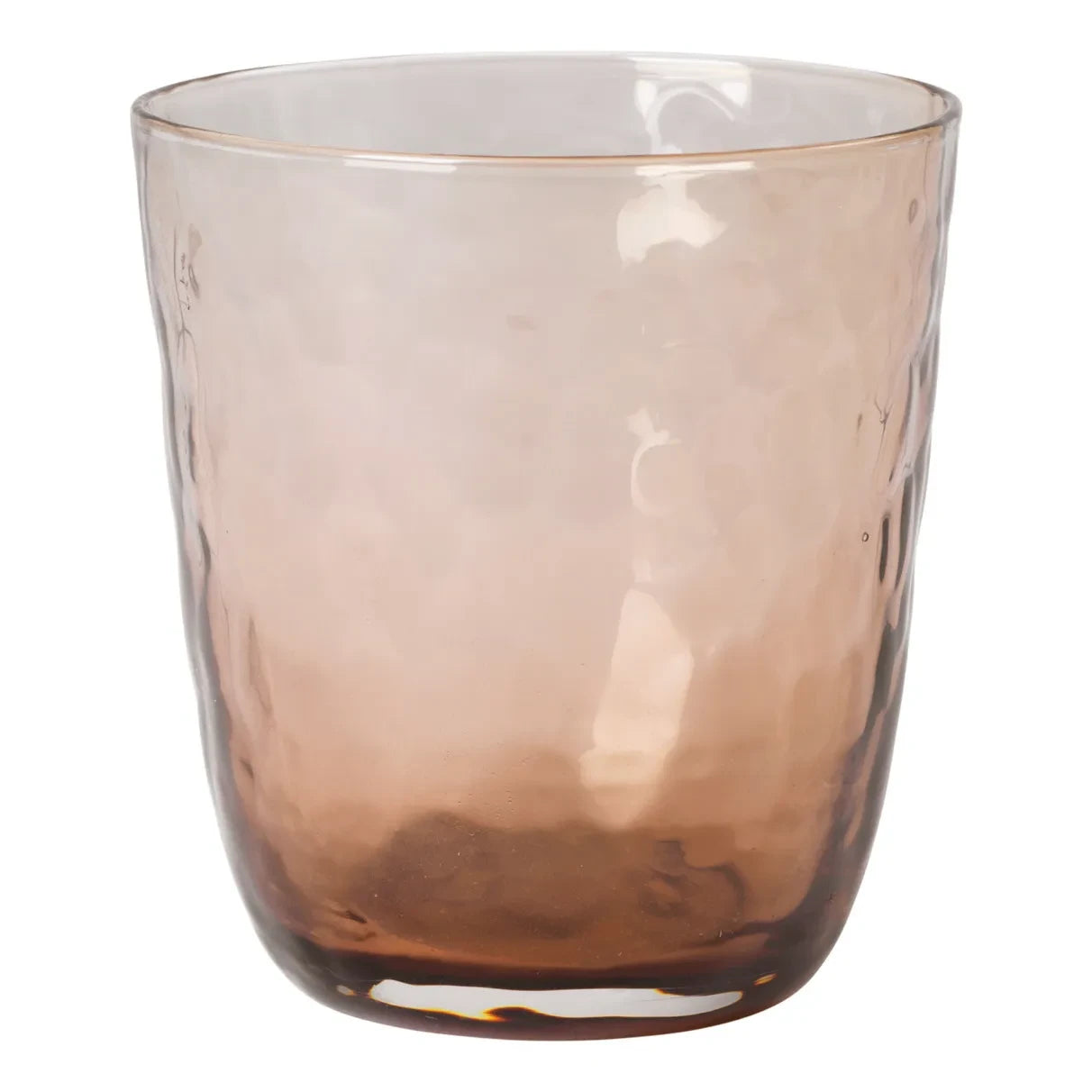 Broste Copenhagen - Glass | Brown