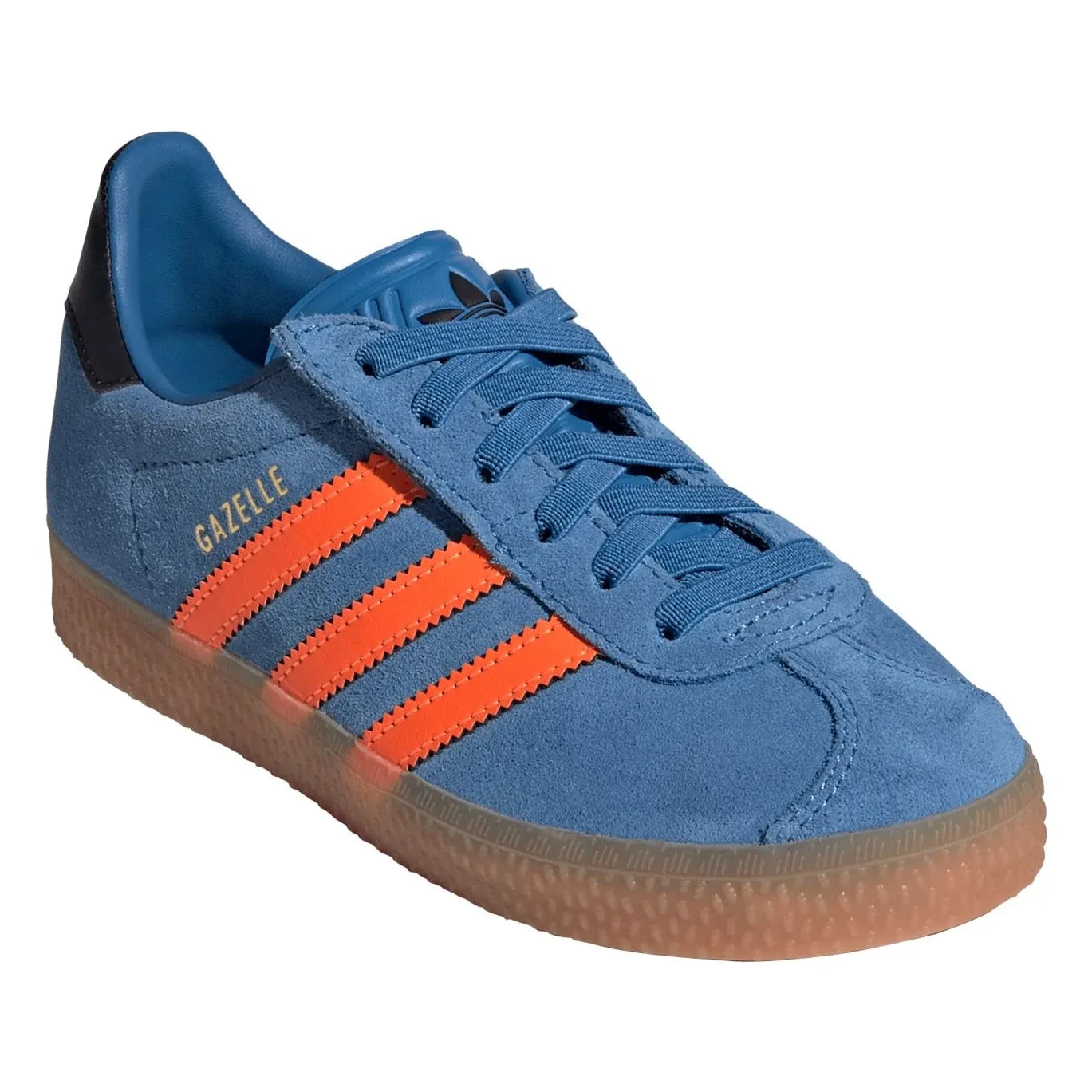 Adidas - Gazelle Sneakers | Cobalt