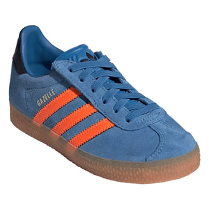 Adidas - Gazelle Sneakers | Cobalt