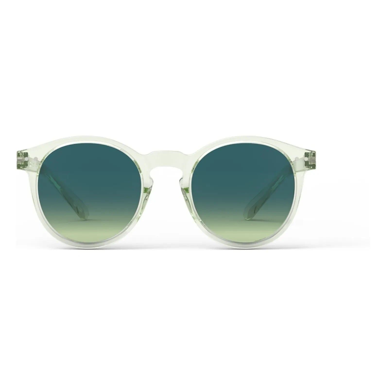 IZIPIZI - Sunglasses #M | Light Green