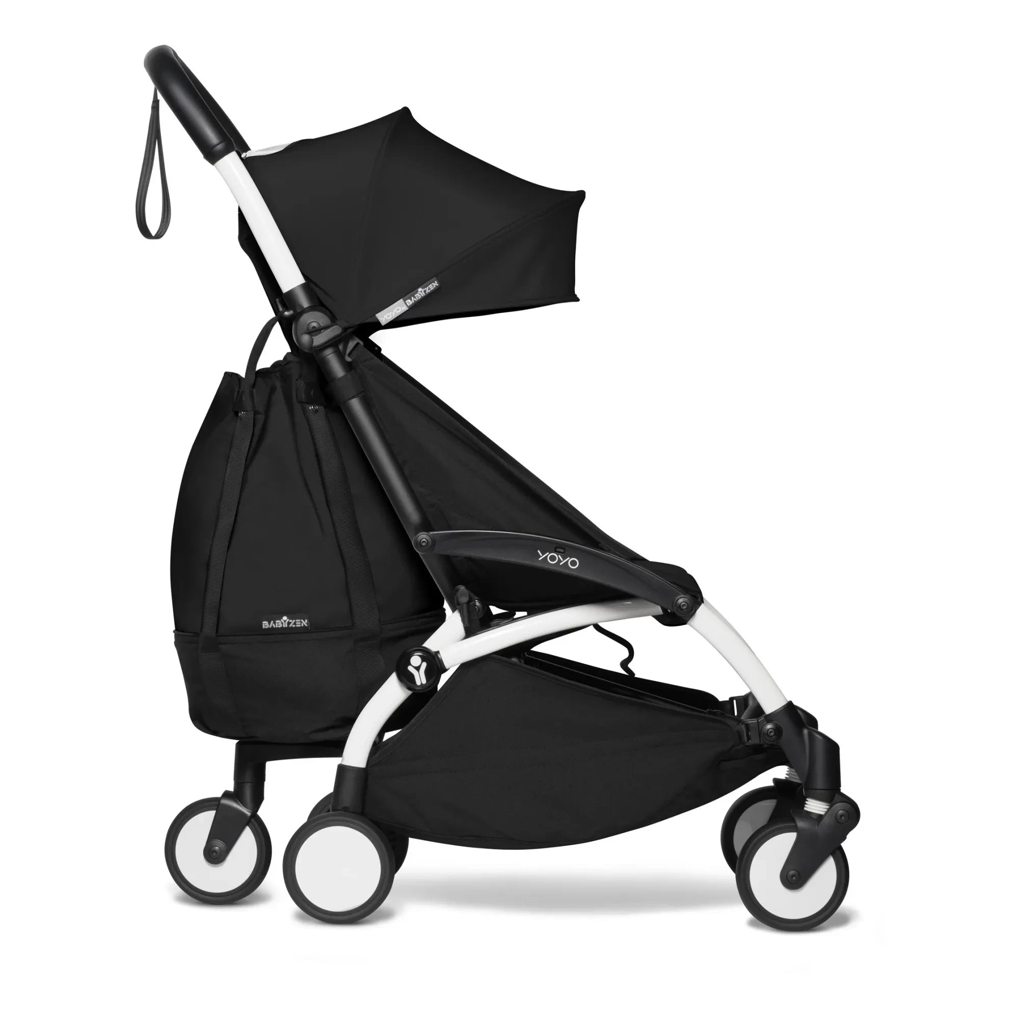 Stokke® - Yoyo+ Travel Bag | Black