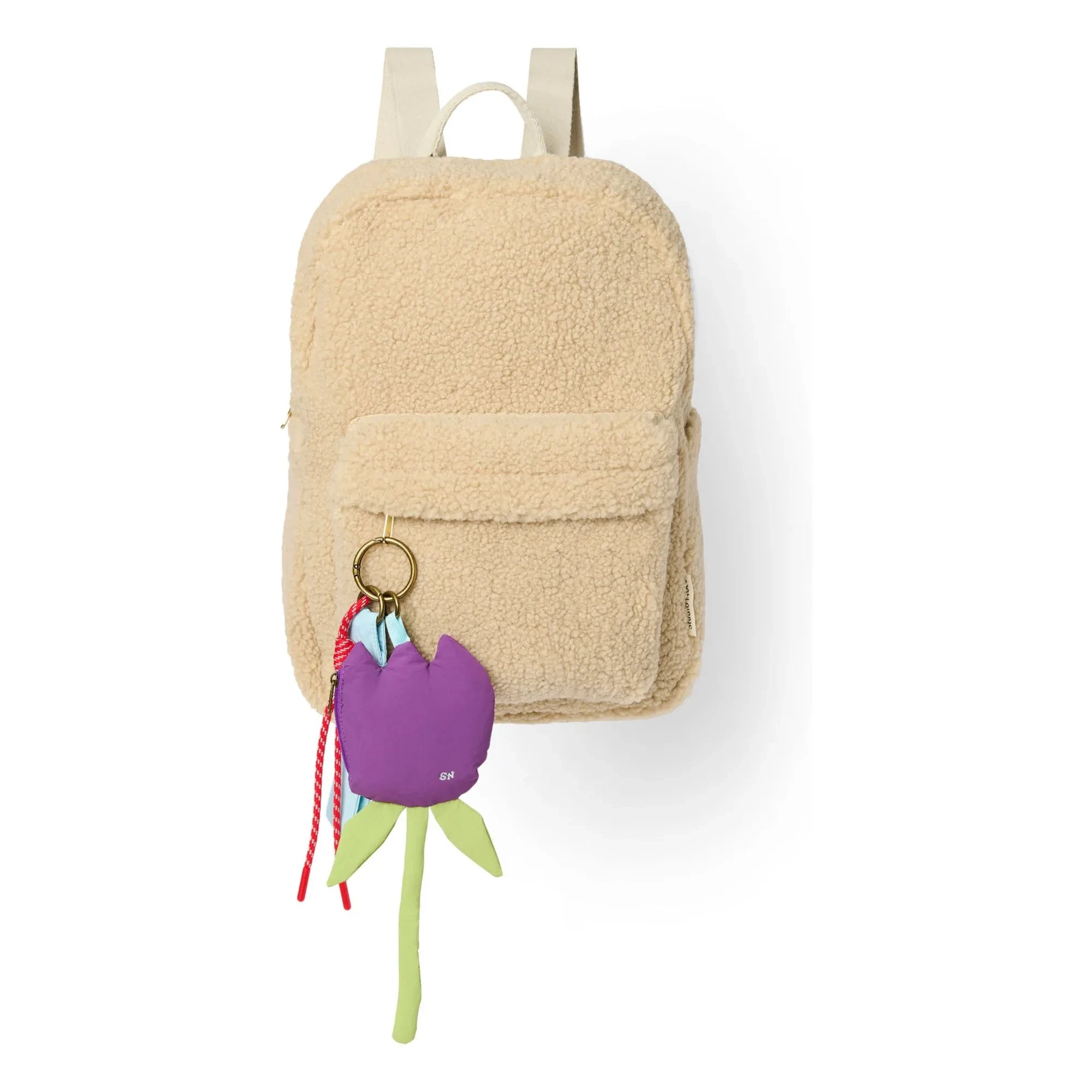 Studio Noos - Lale Charms | Red