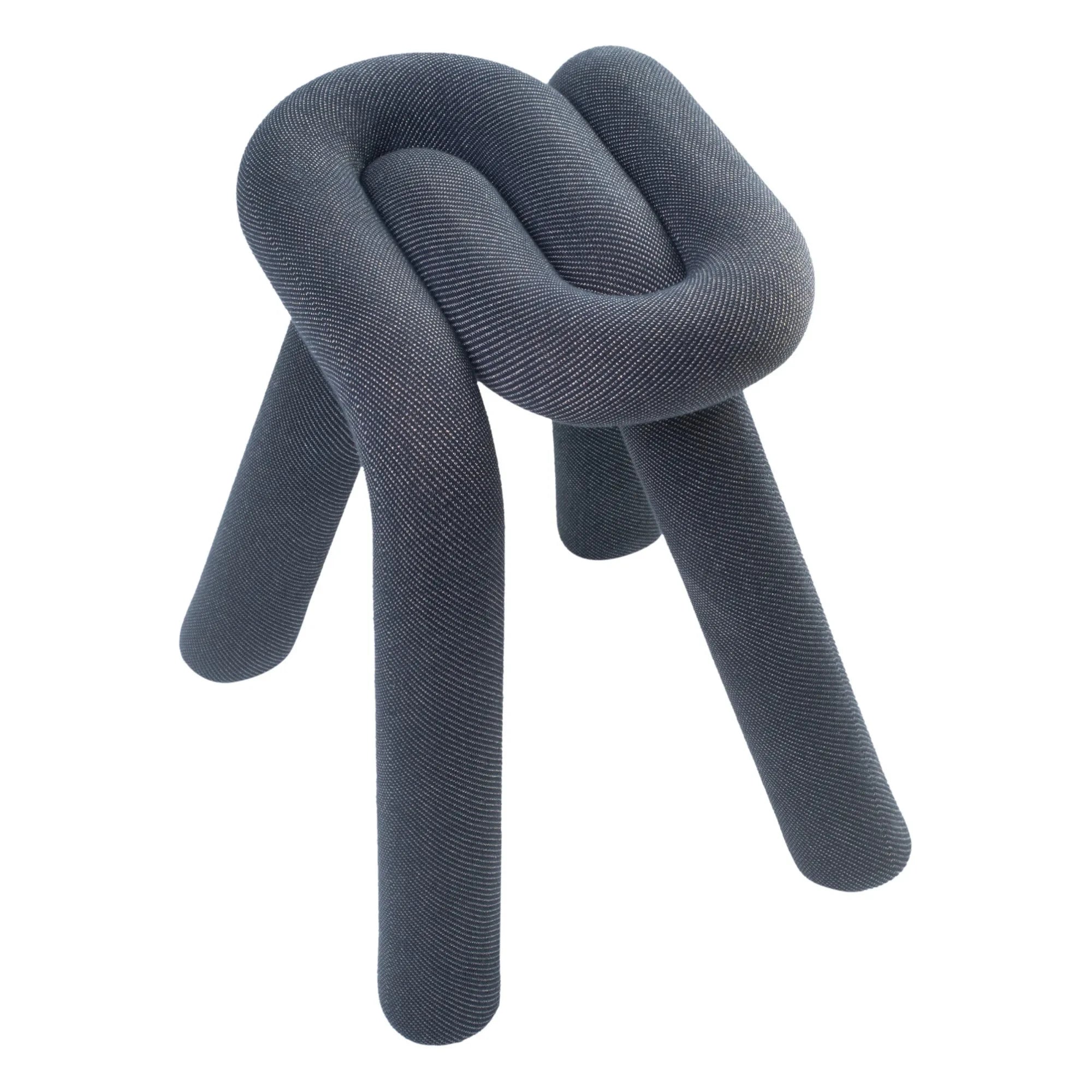 Moustache - Bold Tabure - Big Game | Navy blue