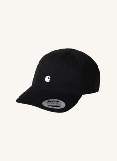 Carhartt WIP - Madison Logo Şapka | Siyah