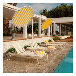 Business & Pleasure Co. - Beach Towel | Yellow