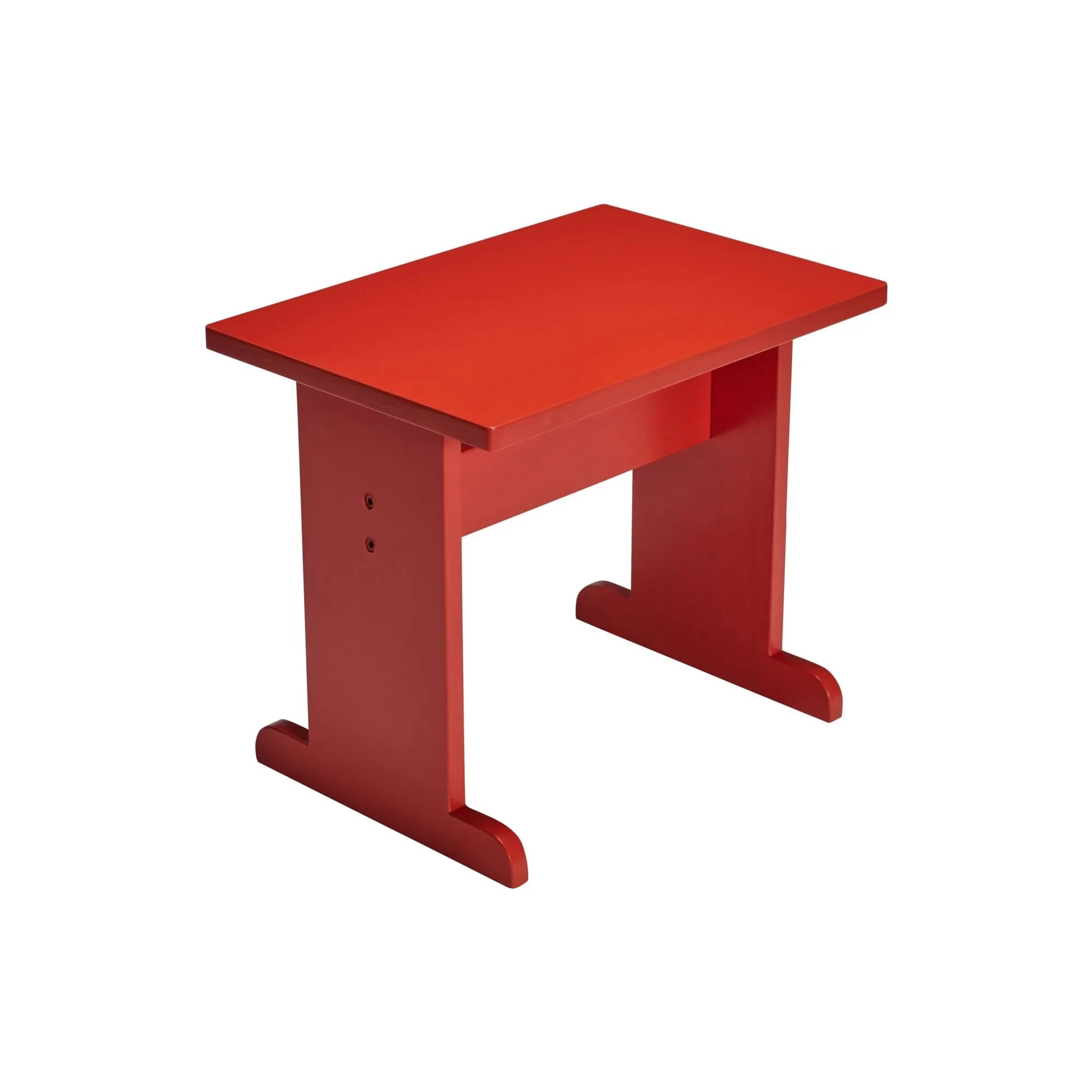 Hübsch - Coffee table | Red